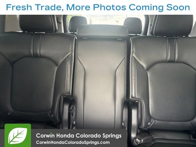 Used 2023 Honda Pilot Elite image 15