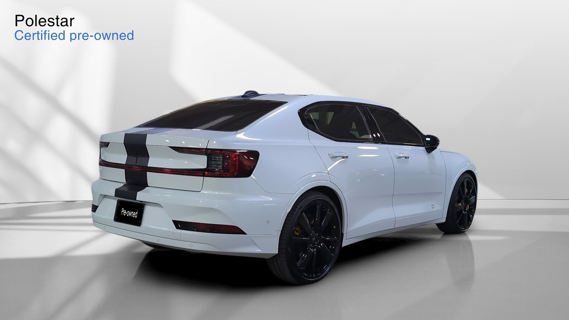 Certified 2023 Polestar Polestar 2 AWD/4WD image 5