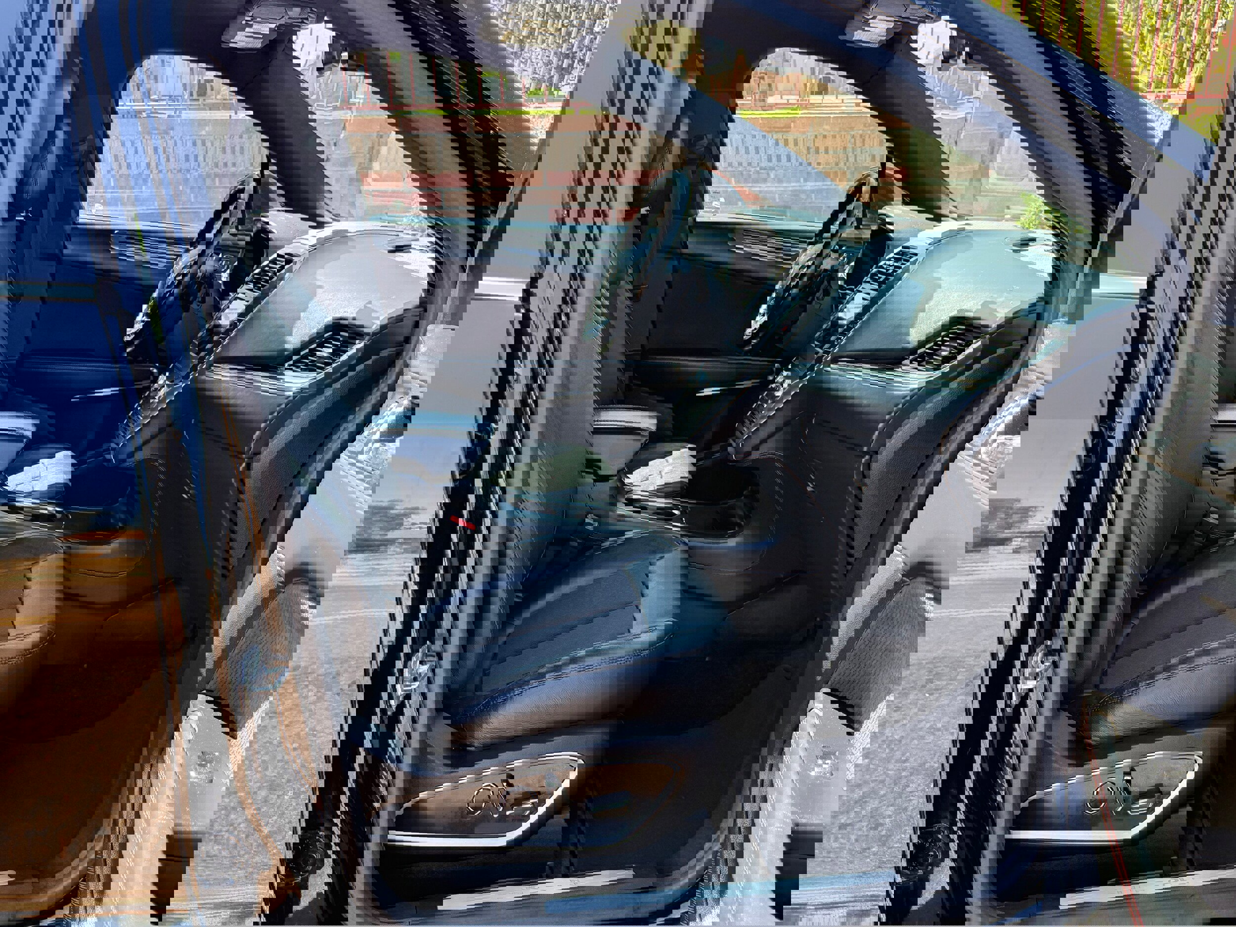 Used 2016 Lincoln MKC Black Label AWD/4WD image 11