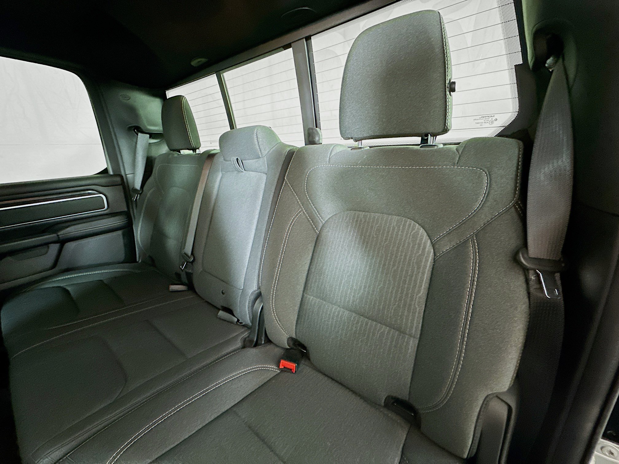 Used 2022 RAM 1500 Big Horn AWD/4WD image 22