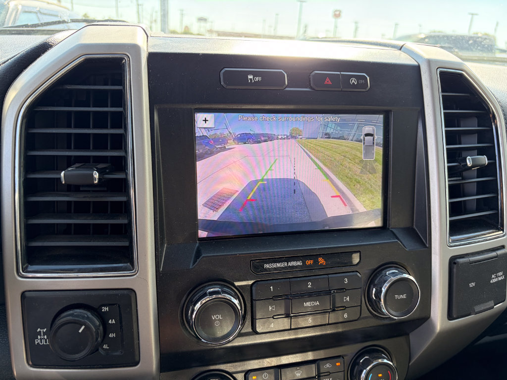 Certified 2019 Ford F150 Lariat AWD/4WD image 23