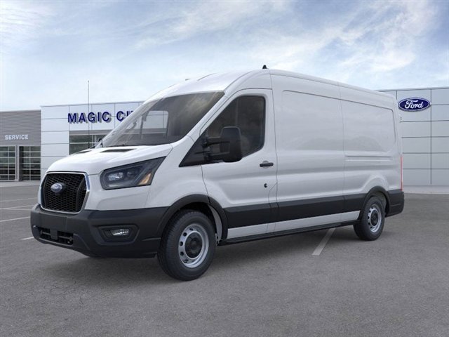 New 2025 Ford Transit 250 148 Medium Roof image 1
