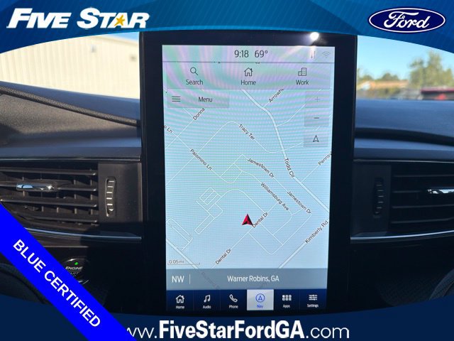 Used 2021 Ford Explorer ST w/ Equipment Group 401A AWD/4WD image 24