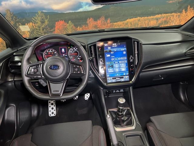 Used 2024 Subaru WRX Premium image 59
