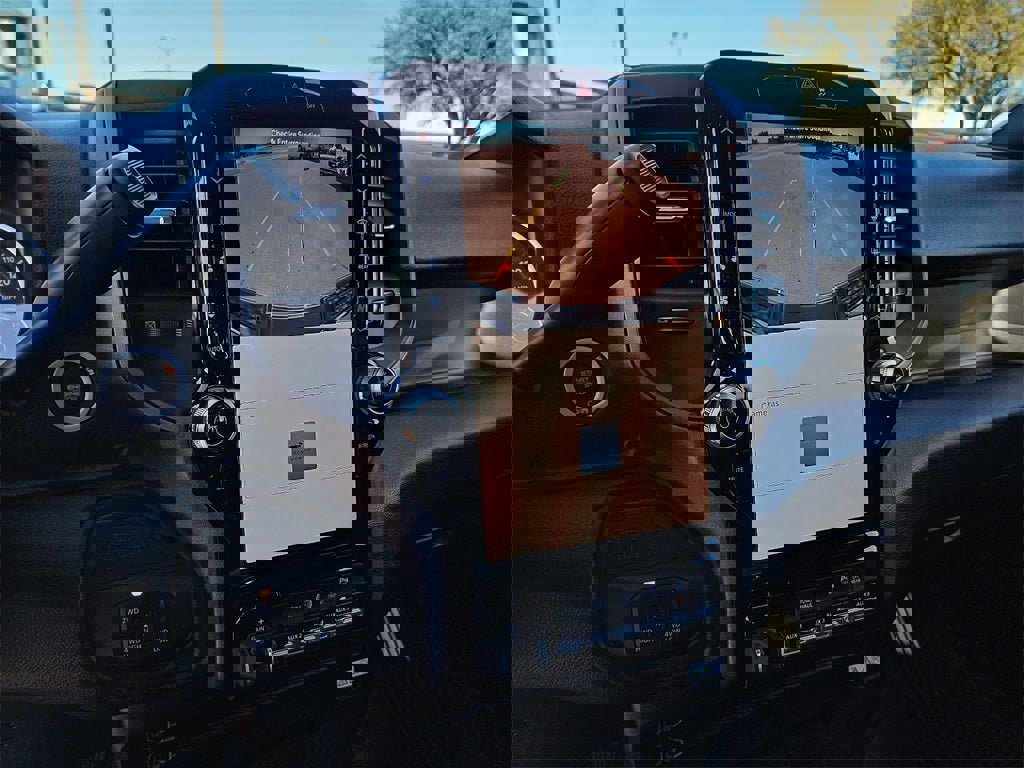 New 2026 RAM 2500 Tradesman image 26