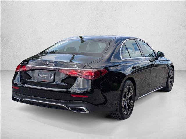 New 2026 Mercedes-Benz E 350 Sedan image 2