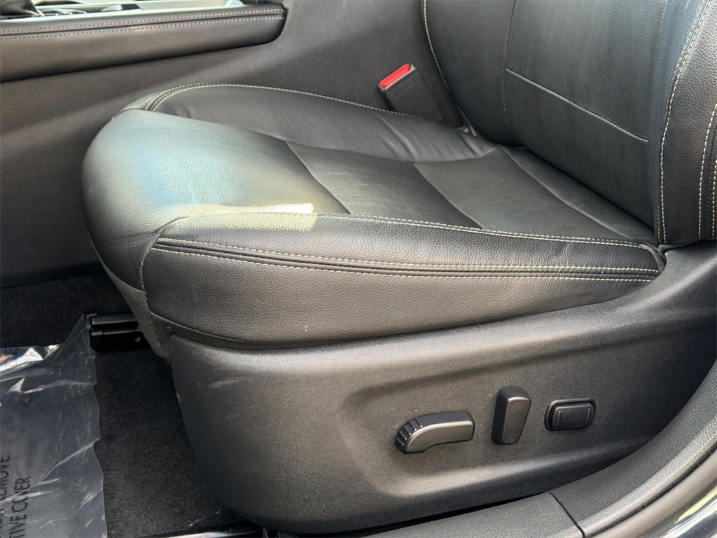 Used 2021 Nissan Altima 2.5 Platinum image 15