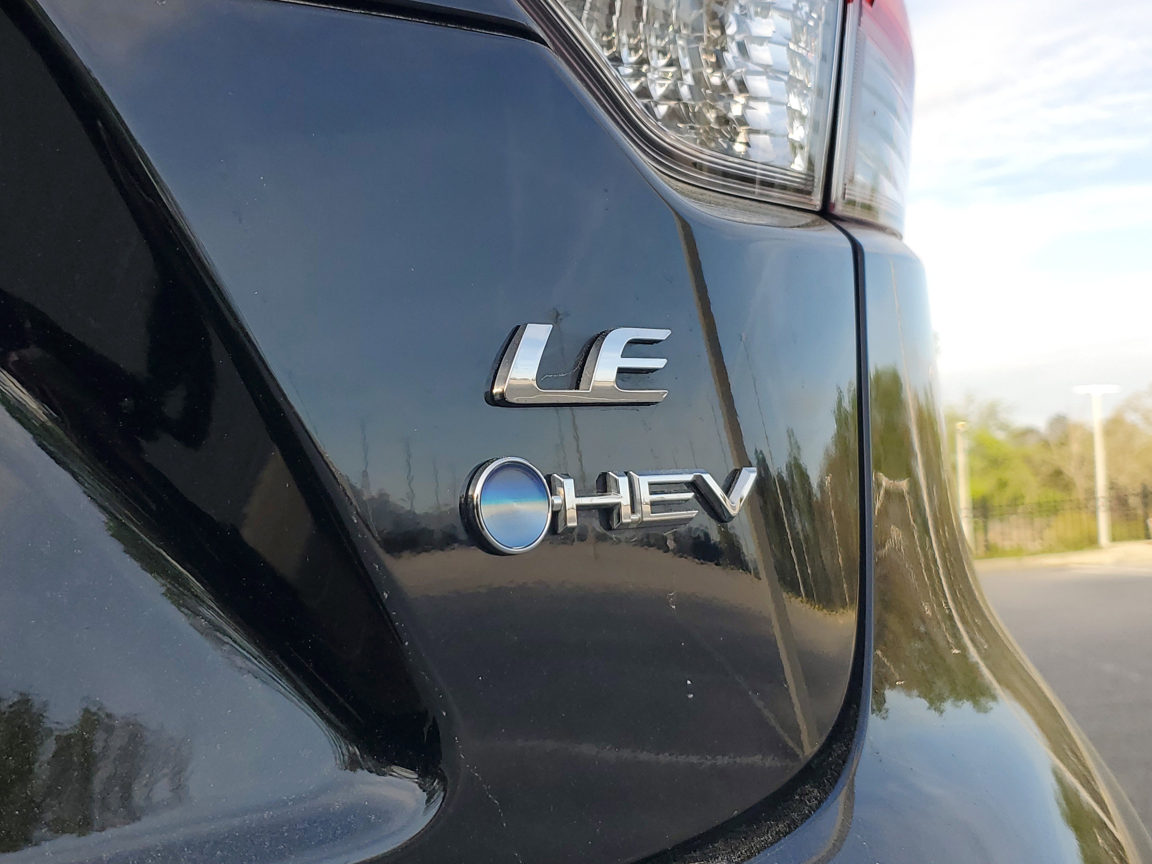 Used 2026 Toyota Corolla LE image 7