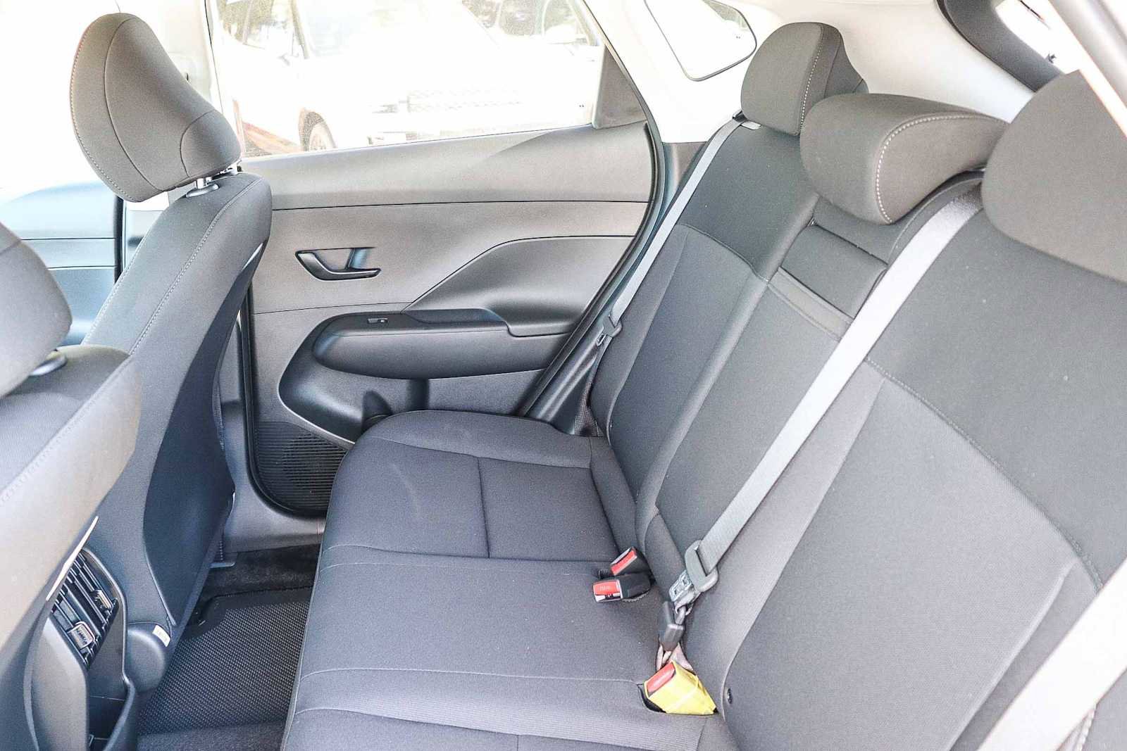 New 2026 Hyundai Kona SEL Sport image 20