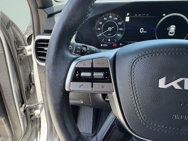 Used 2025 Kia Telluride SX Prestige X-Line AWD/4WD image 33