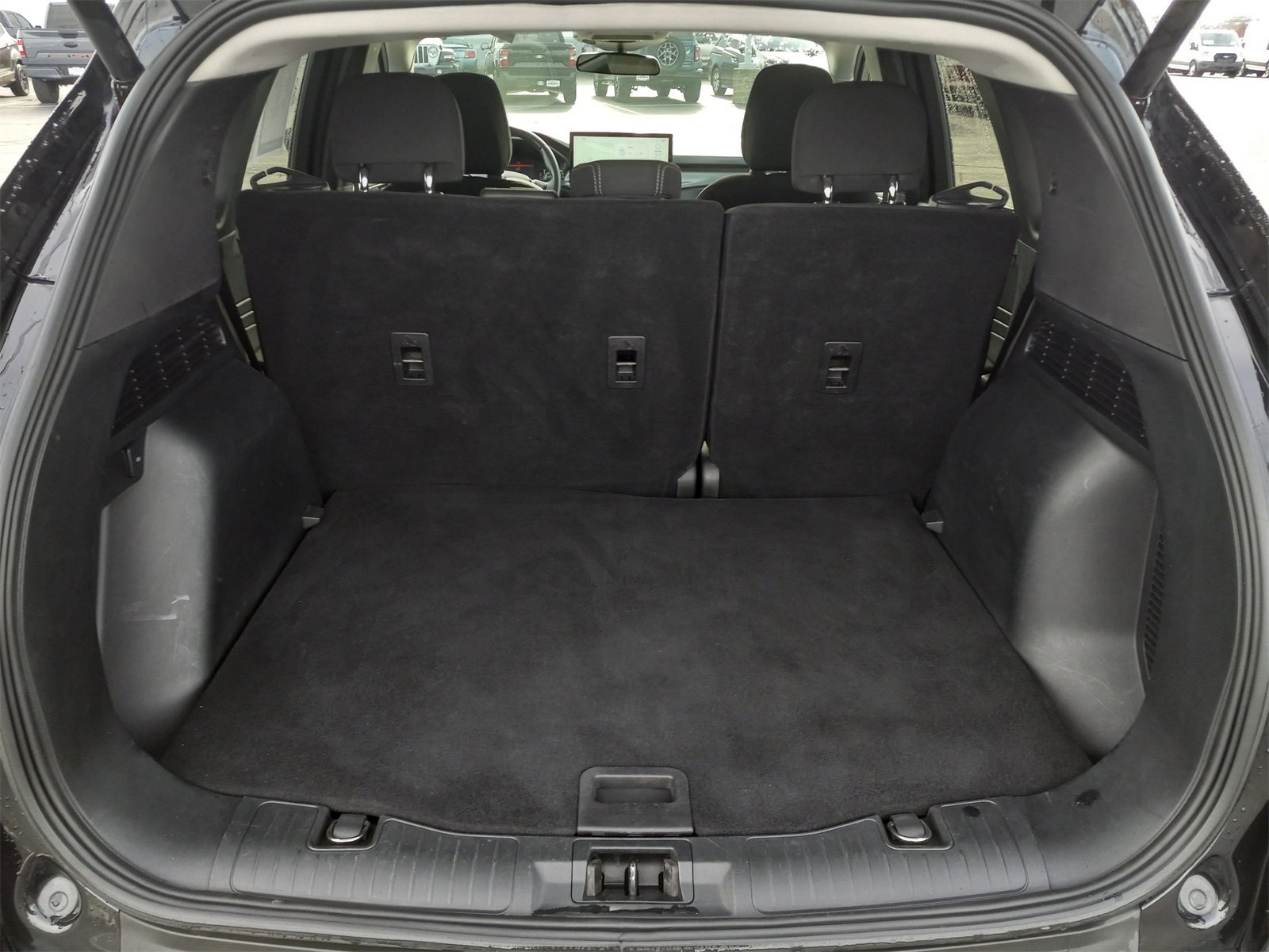 Used 2023 Ford Escape Active w/ Tech Pack #1 image 11