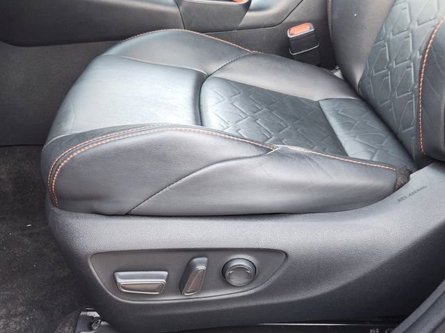 Used 2023 Toyota RAV4 Adventure image 18