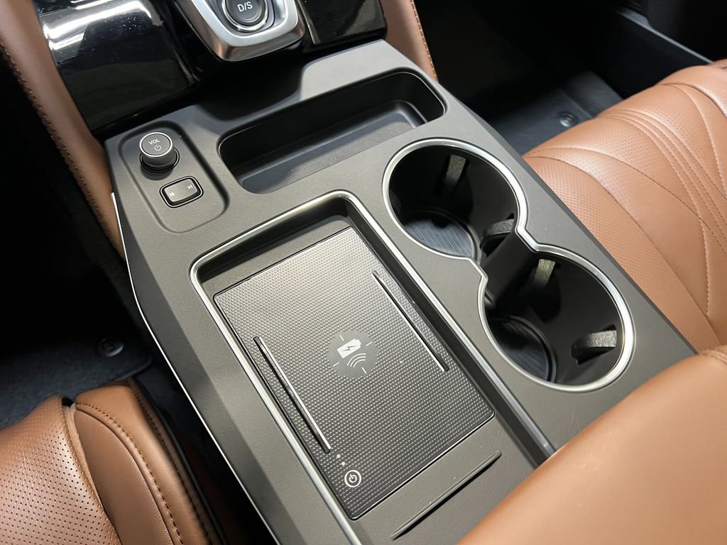 New 2026 Acura MDX SH-AWD w/ Advance Package image 17