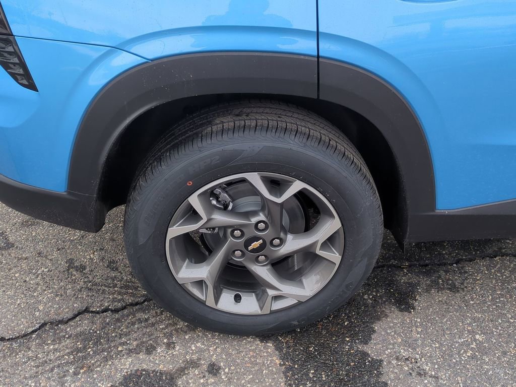 New 2026 Chevrolet Trax LT w/ Driver Confidence Package image 26