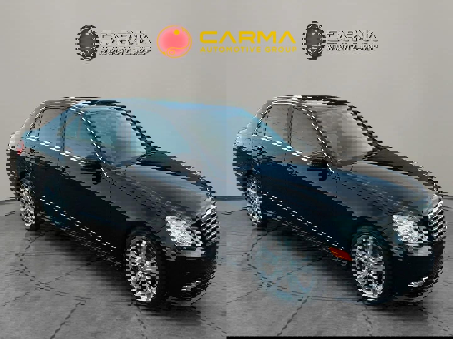 Used 2013 Mercedes-Benz E 350 Sedan image 10