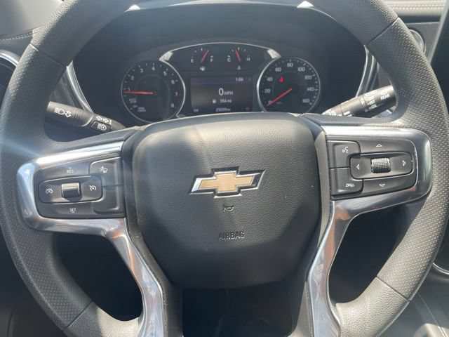 Used 2023 Chevrolet Blazer LT w/ Convenience Package FWD image 15