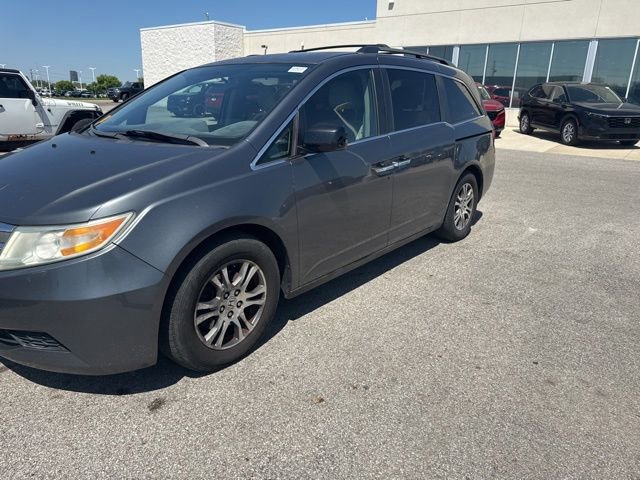 Used 2013 Honda Odyssey EX image 16