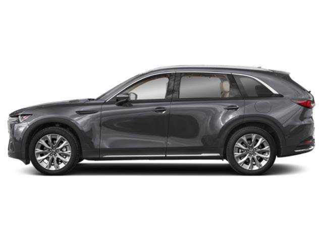 New 2026 MAZDA CX-90 3.3 Turbo w/ Premium Plus Pkg AWD/4WD image 4