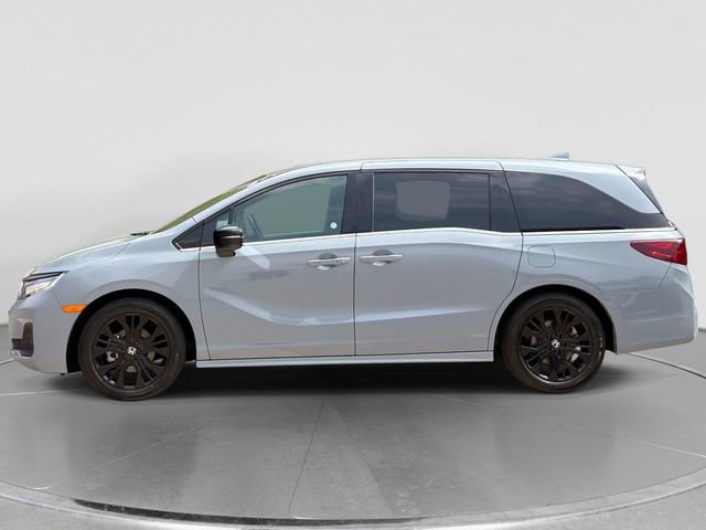 Used 2025 Honda Odyssey Sport-L image 8