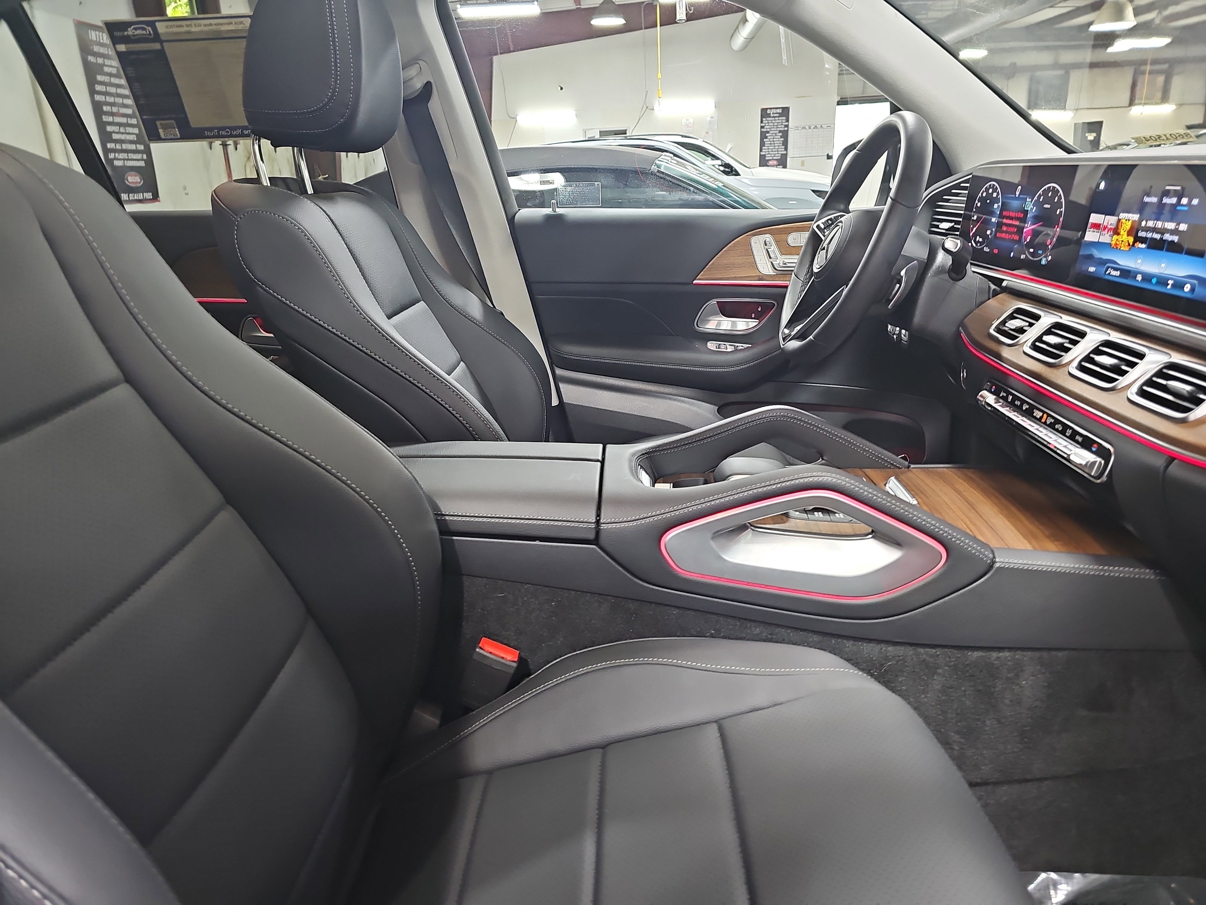 Certified 2026 Mercedes-Benz GLE 350 4MATIC image 10