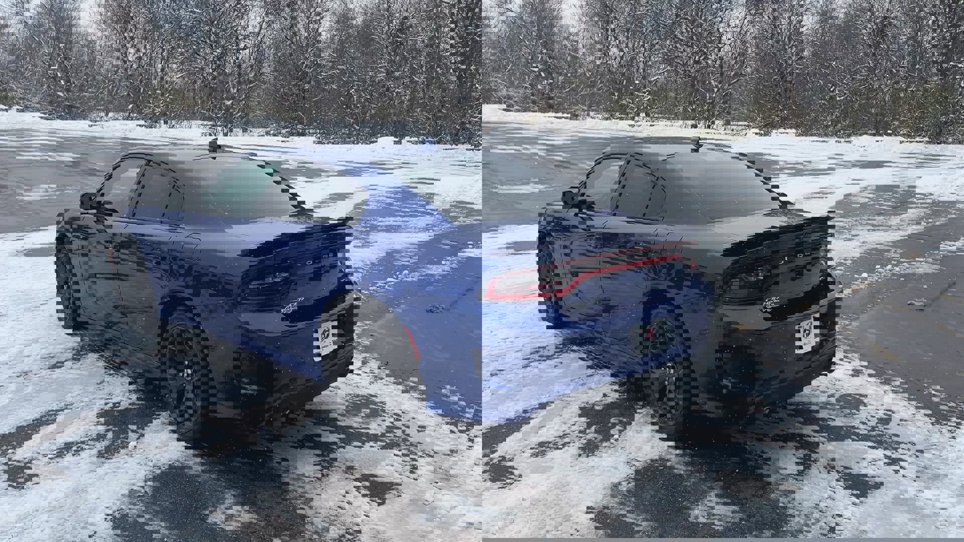 Used 2019 Dodge Charger GT image 7