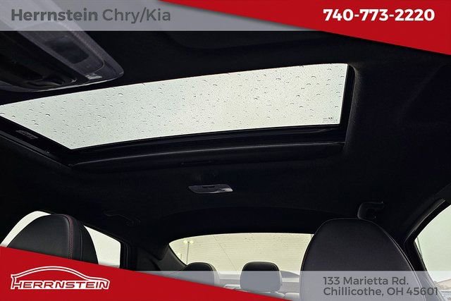 Used 2025 Hyundai Elantra N Line w/ Cargo Package image 14