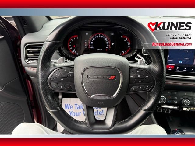 Used 2024 Dodge Durango R/T AWD/4WD image 47
