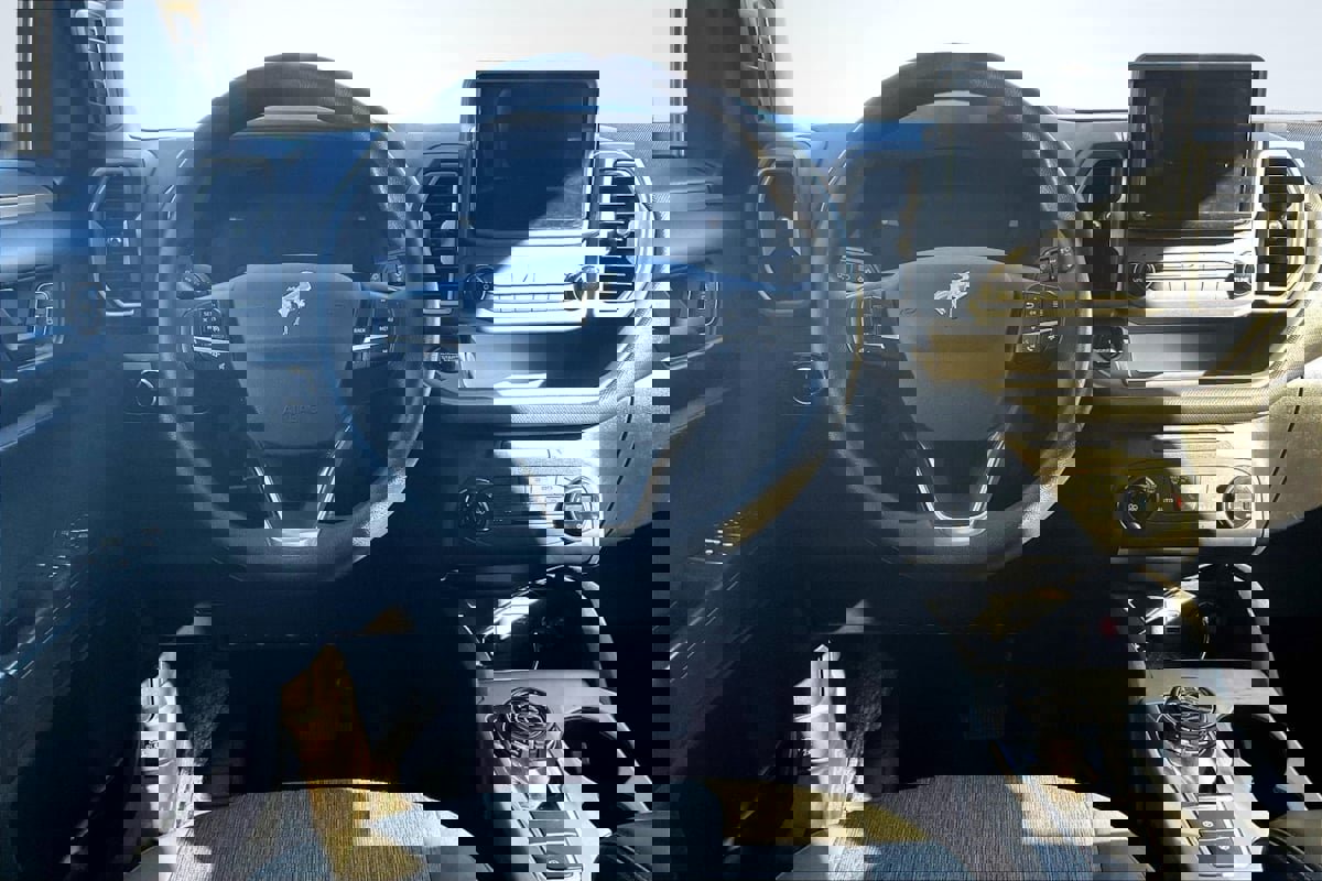 Used 2021 Ford Bronco Sport Big Bend image 5