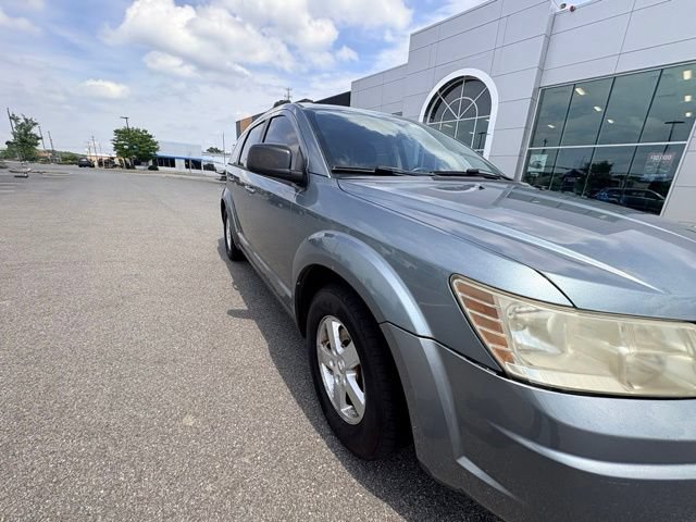 Used 2010 Dodge Journey SE w/ Popular Equipment Group FWD image 14