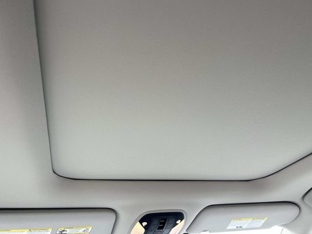 New 2027 INFINITI QX60 Luxe AWD/4WD image 28