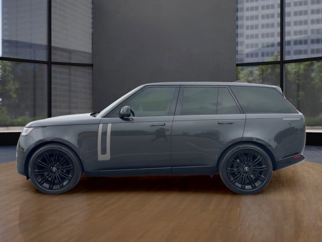 Used 2023 Land Rover Range Rover SE AWD/4WD image 8