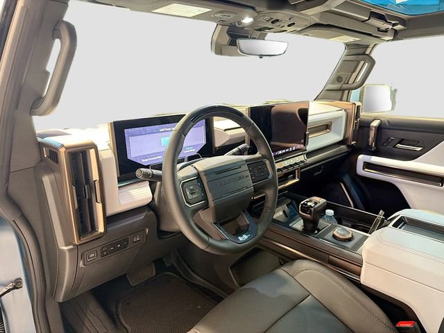 New 2024 GMC Hummer EV 3X w/ Omega Edition image 9