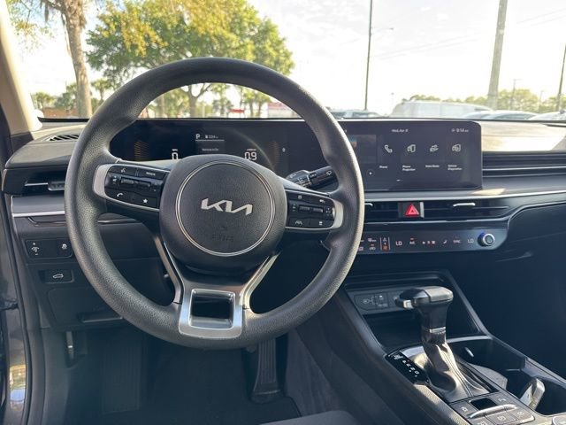 Used 2025 Kia K5 LXS image 26