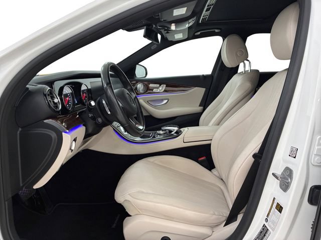 Used 2017 Mercedes-Benz E 300 4MATIC image 12
