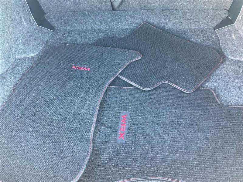 Used 2016 Subaru WRX Limited image 31