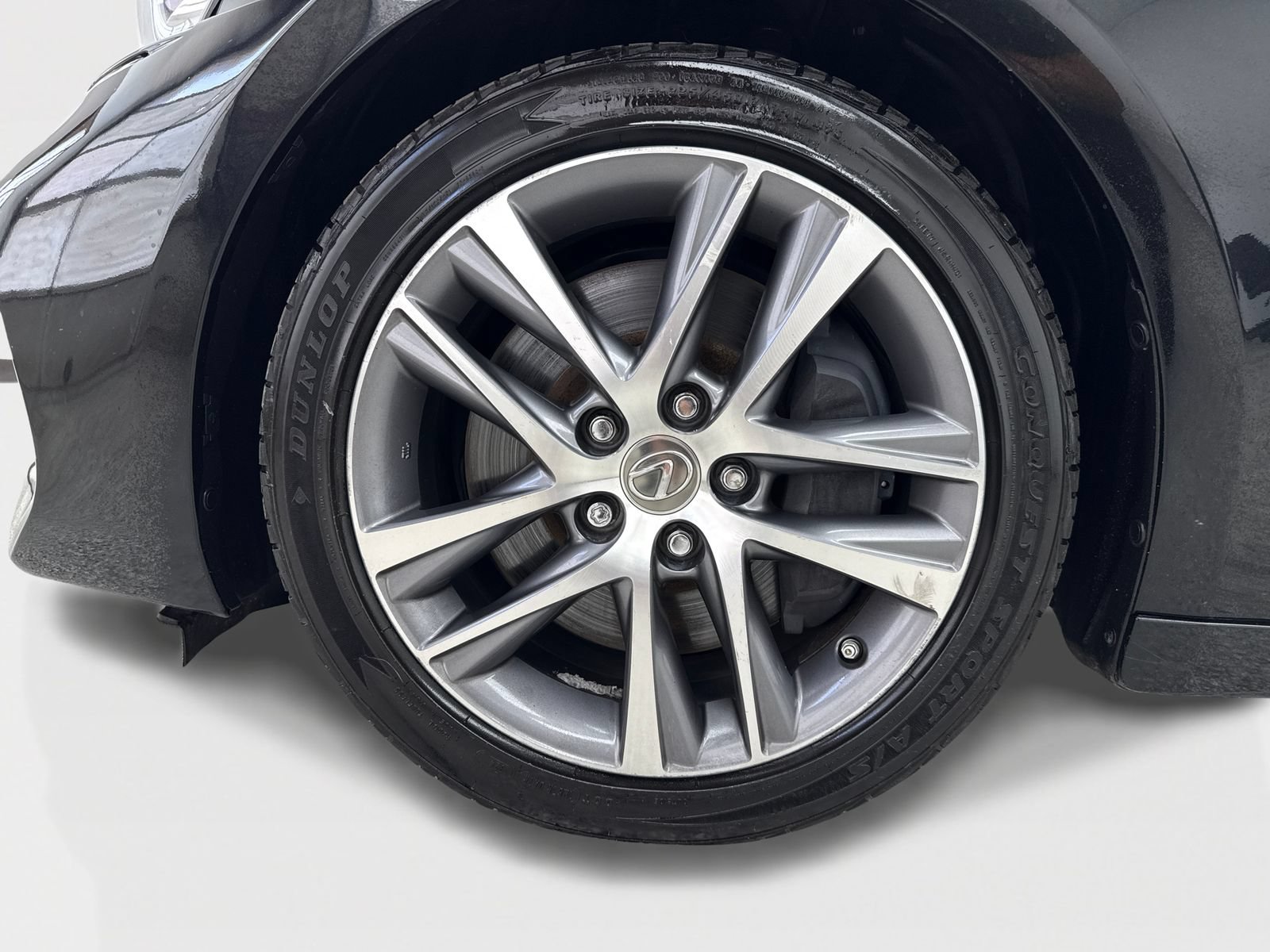 Used 2020 Lexus IS 300 w/ Accessory Package 2 RWD image 48