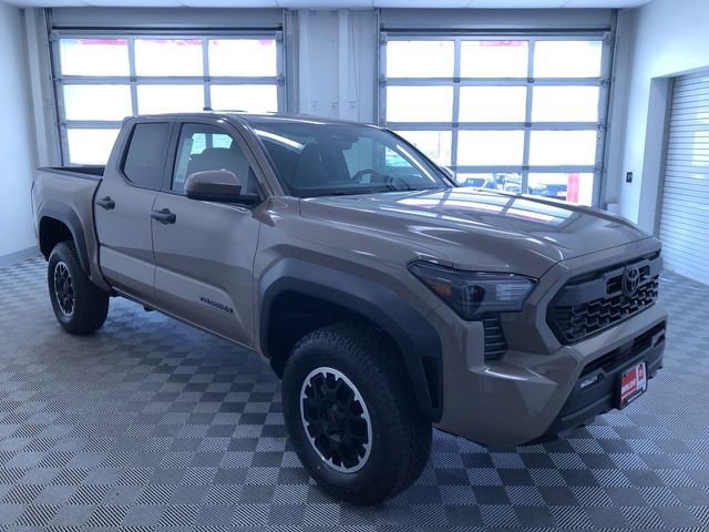 New 2026 Toyota Tacoma TRD Off-Road image 7