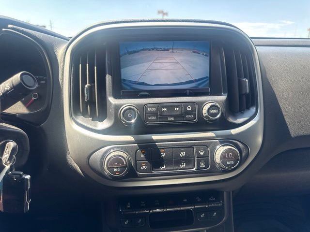 Used 2018 Chevrolet Colorado ZR2 AWD/4WD image 18