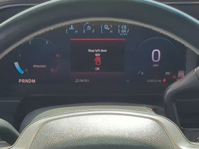 Used 2023 Ford F350 Lariat w/ Lariat Ultimate Package image 17