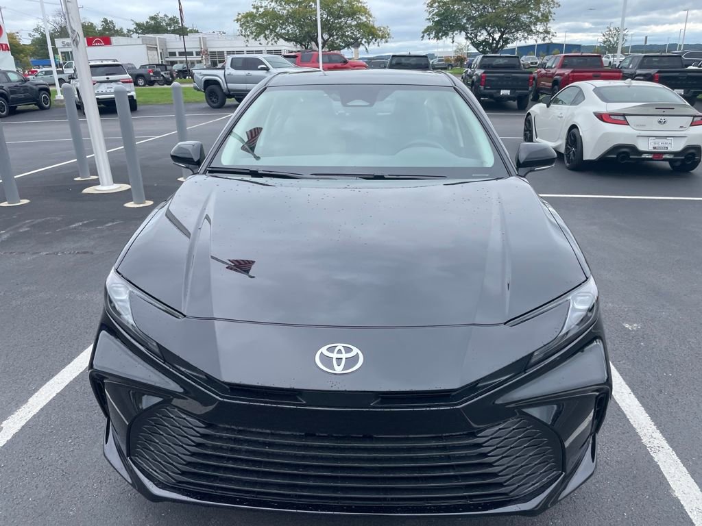 New 2026 Toyota Camry LE image 15