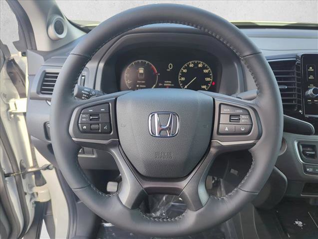 New 2026 Honda Ridgeline Sport image 12