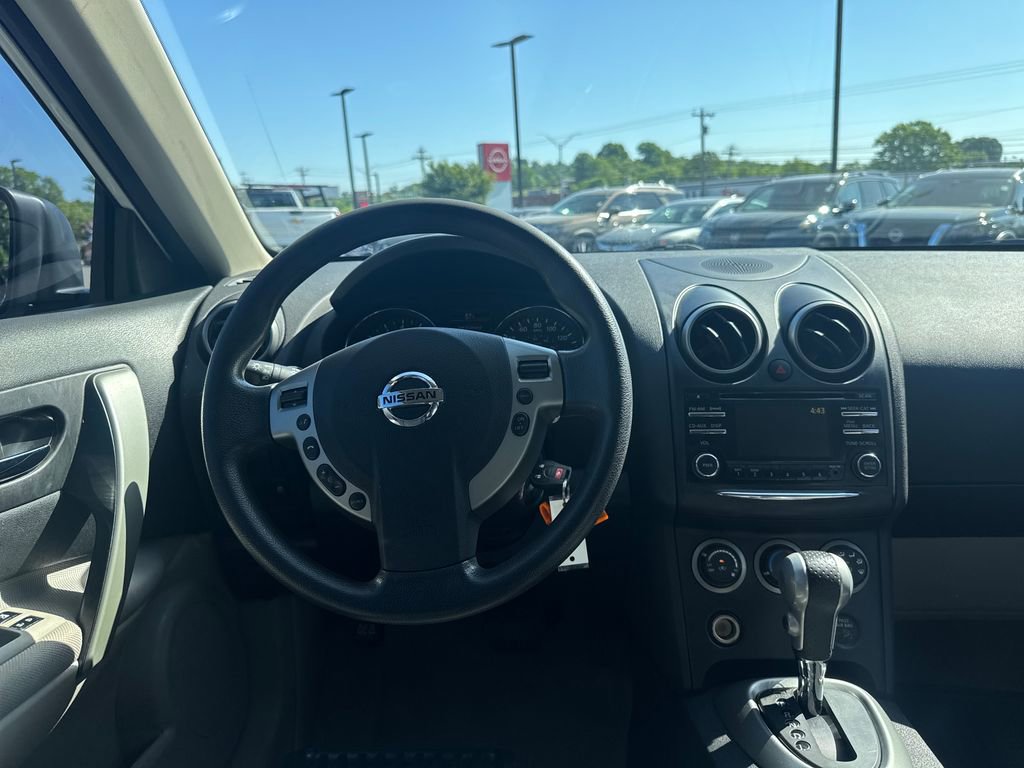 Used 2014 Nissan Rogue S w/ Convenience Package image 23