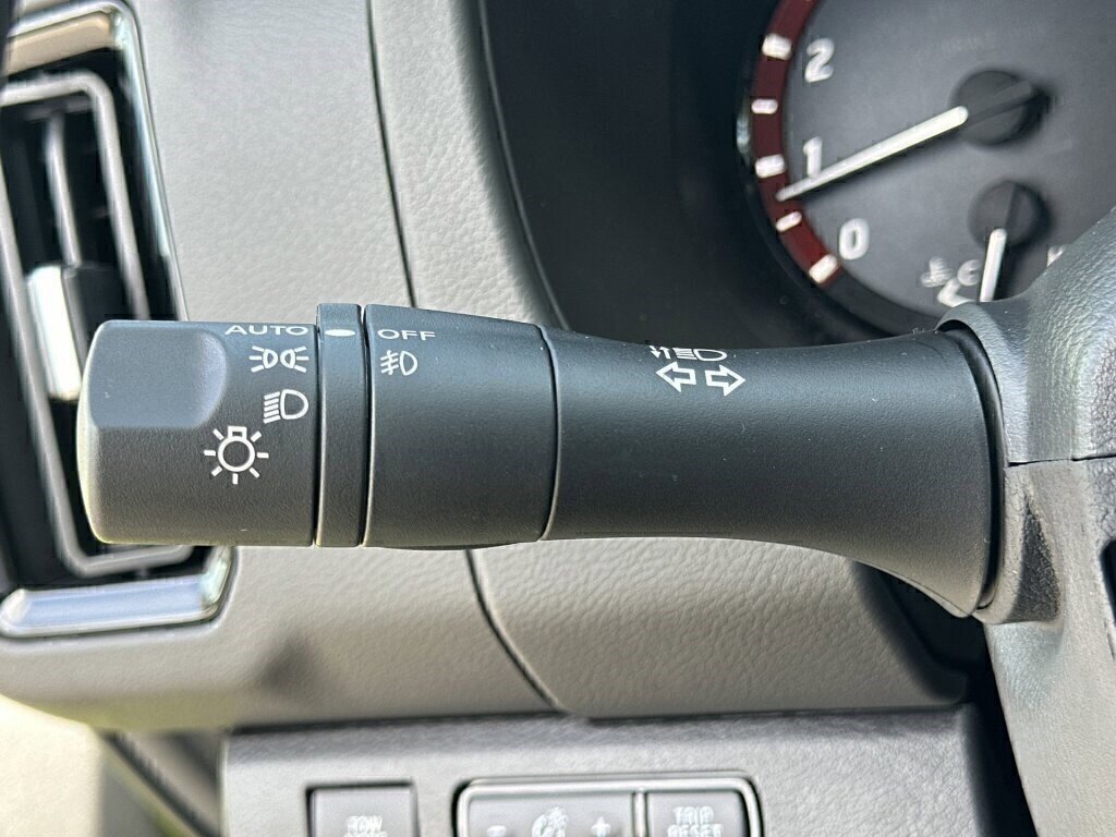 New 2026 Nissan Frontier PRO-4X image 26