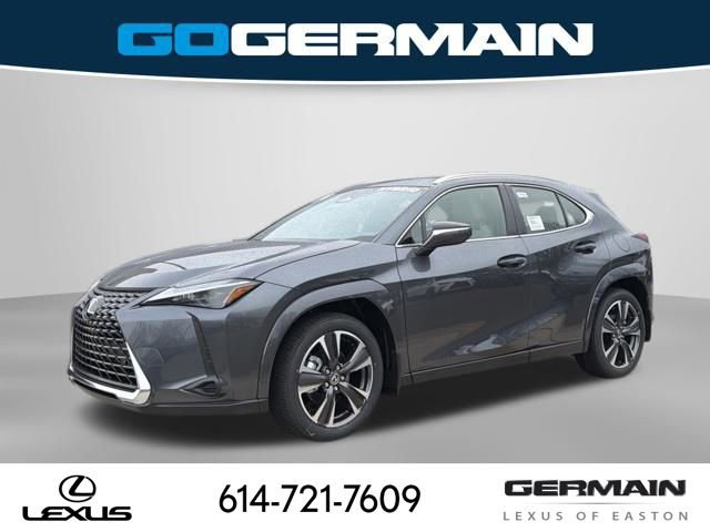 New 2026 Lexus UX 300h 300h Premium image 1