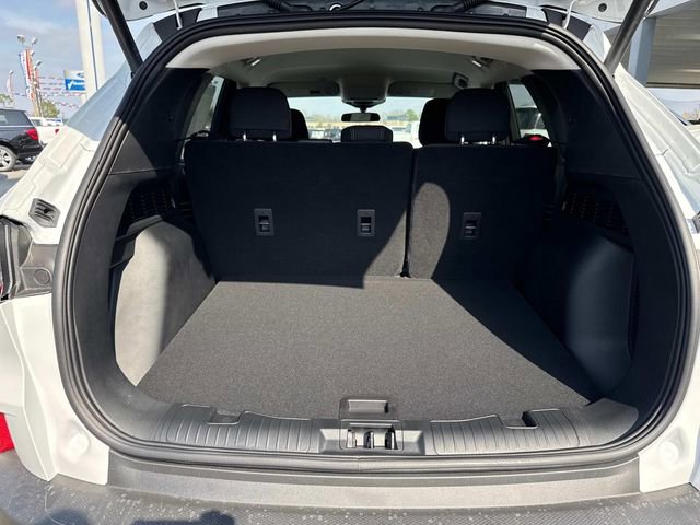 New 2025 Ford Escape Active FWD image 13