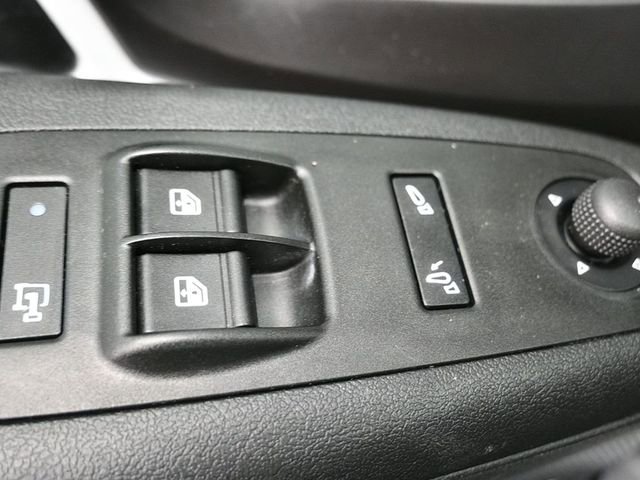 Used 2025 RAM ProMaster 2500 w/ Convenience Group image 22