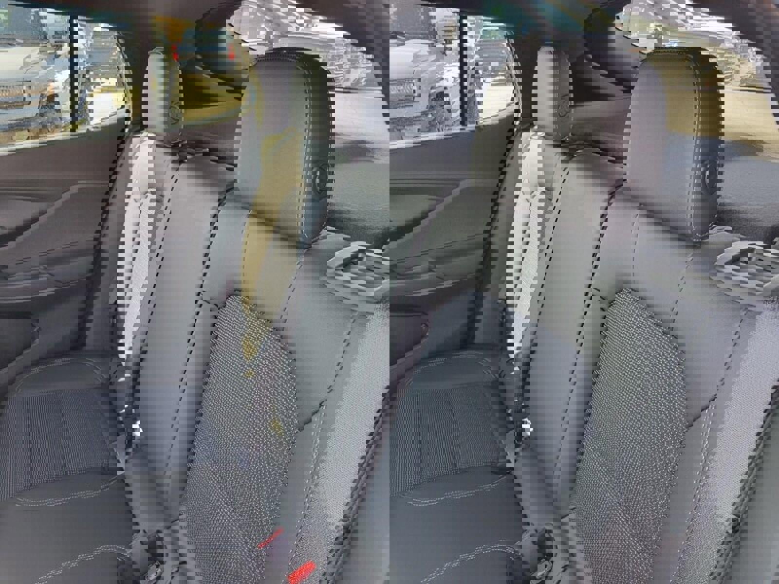 New 2026 Buick Envista Preferred w/ Convenience I Package image 28