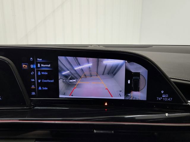 Used 2024 Cadillac Escalade Sport RWD image 24