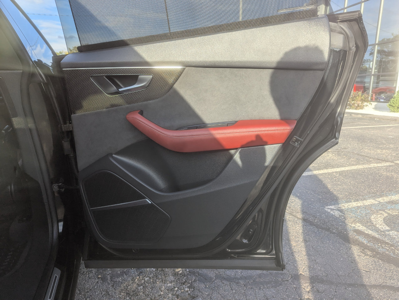 Used 2023 Audi SQ8 Premium Plus image 33