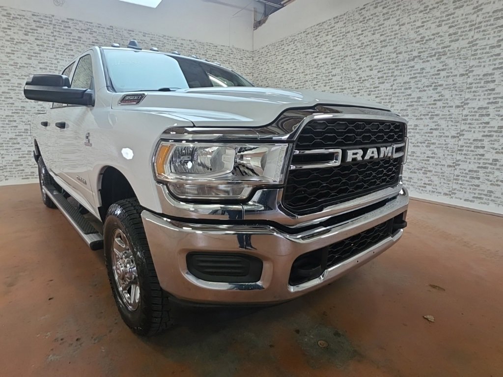 Used 2020 RAM 3500 Tradesman image 8